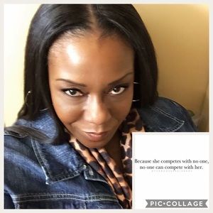 Meet your Posher, Shanna